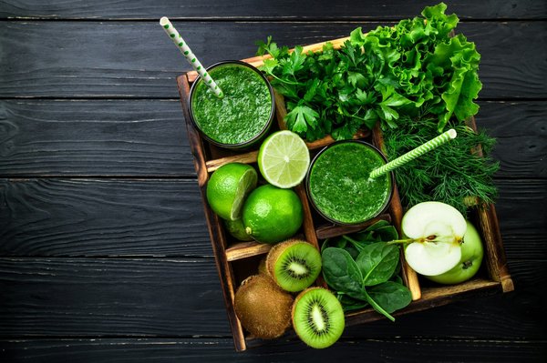 Comment intégrer les graines de lin dans des smoothies pour un apport en oméga-3?