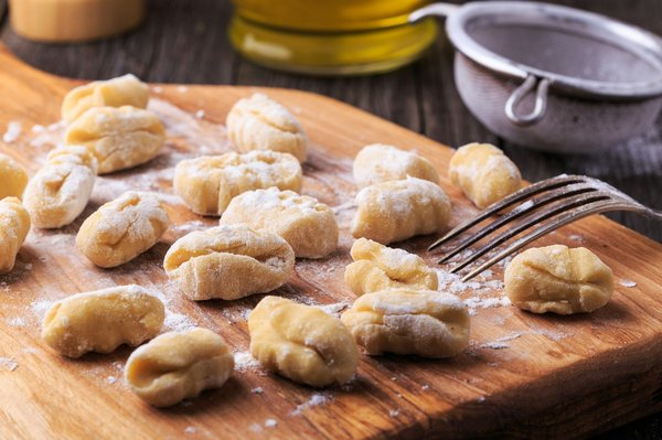 Quels sont les secrets pour obtenir des gnocchis de potiron moelleux et savoureux ?