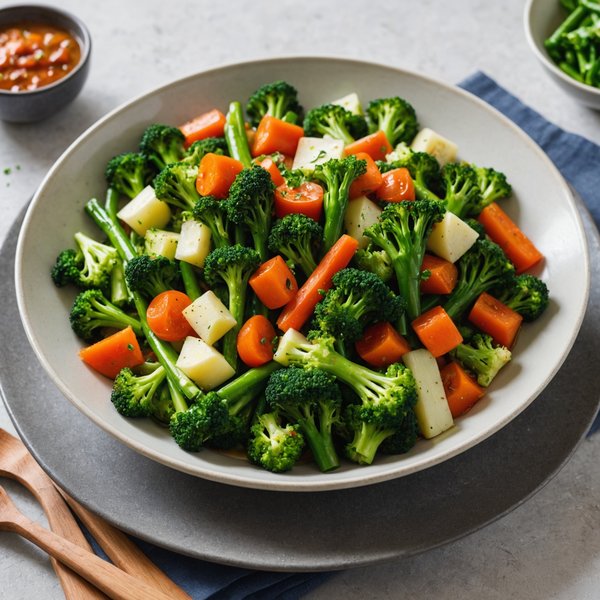 Quels sont les meilleurs conseils pour des plats de légumes vapeur savoureux?