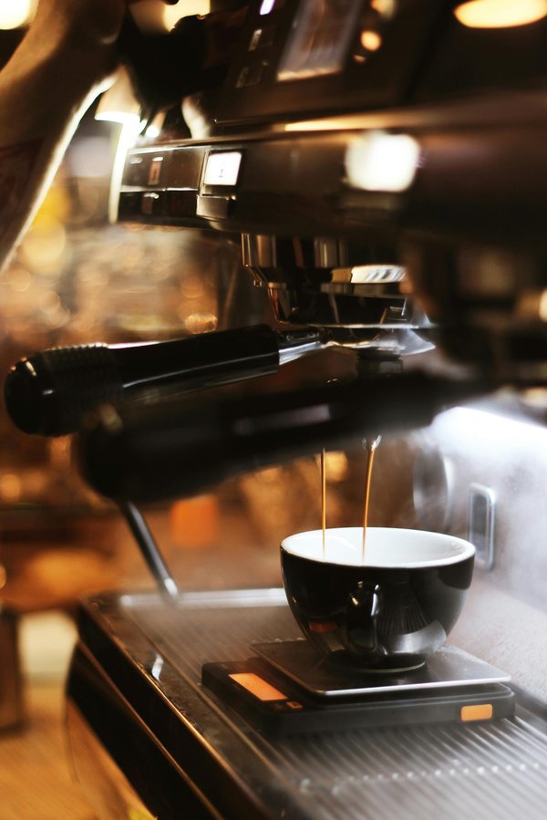 Machines à café Lavazza Blue : le guide ultime pour les amateurs