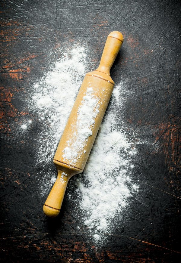 Guide ultime pour choisir votre rouleau à pâtisserie